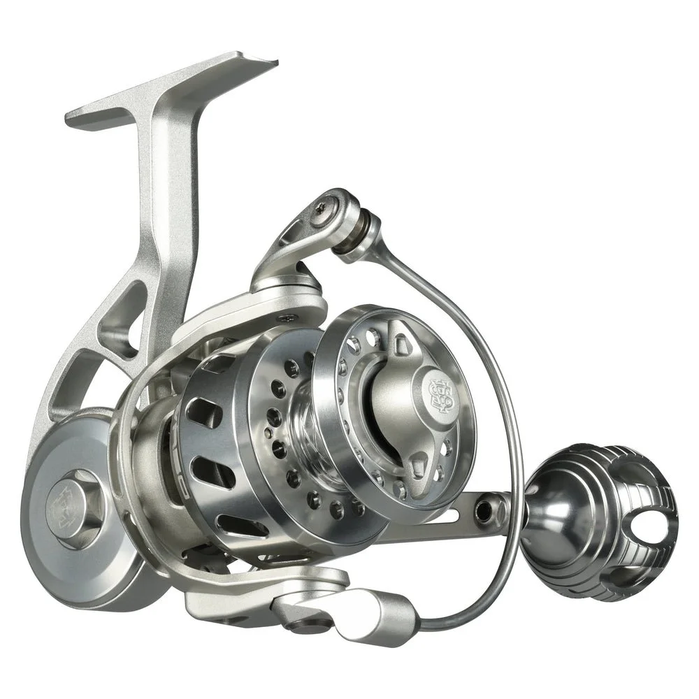most expensive shimano spinning reel VQ4000XGC Vanquish C whether you are a fresh or saltwater angler Van Staal Reels Shimano Most