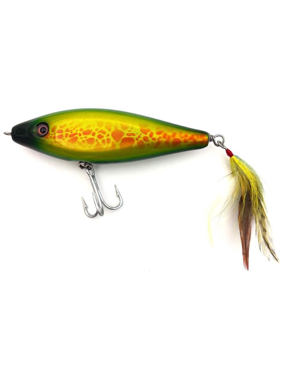 best floating fishing lures Personal Best Lures 6