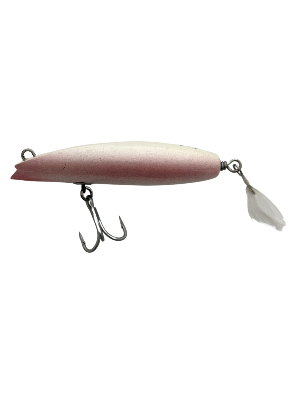 Yo Zuri Mag Speed 100 mm 24 grams Sinking Lure R1477-BONE