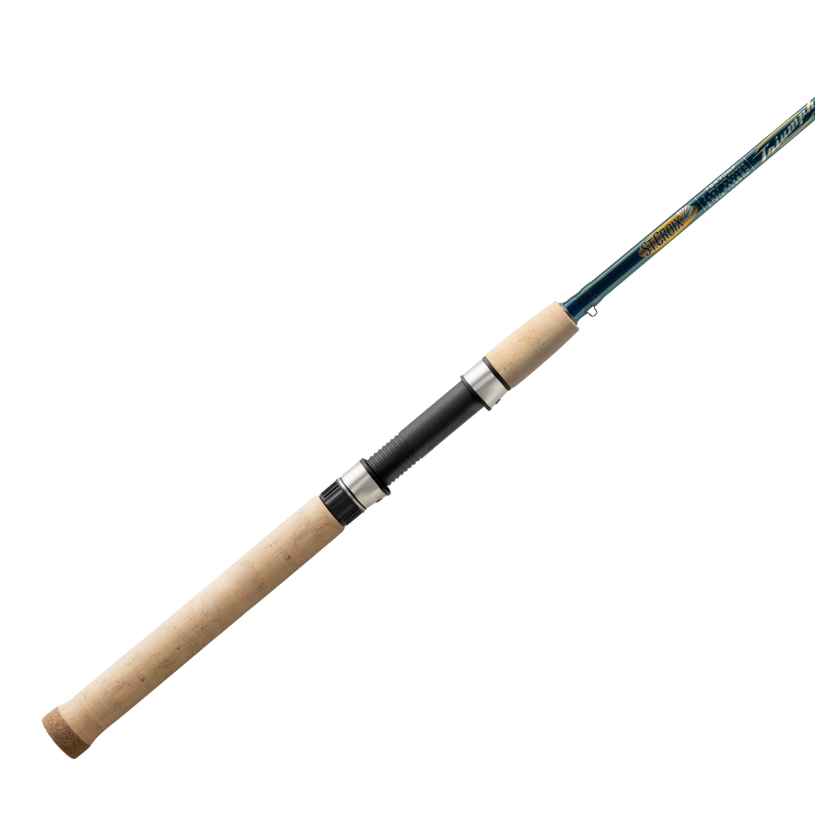 St. Croix Triumph Spinning Rod