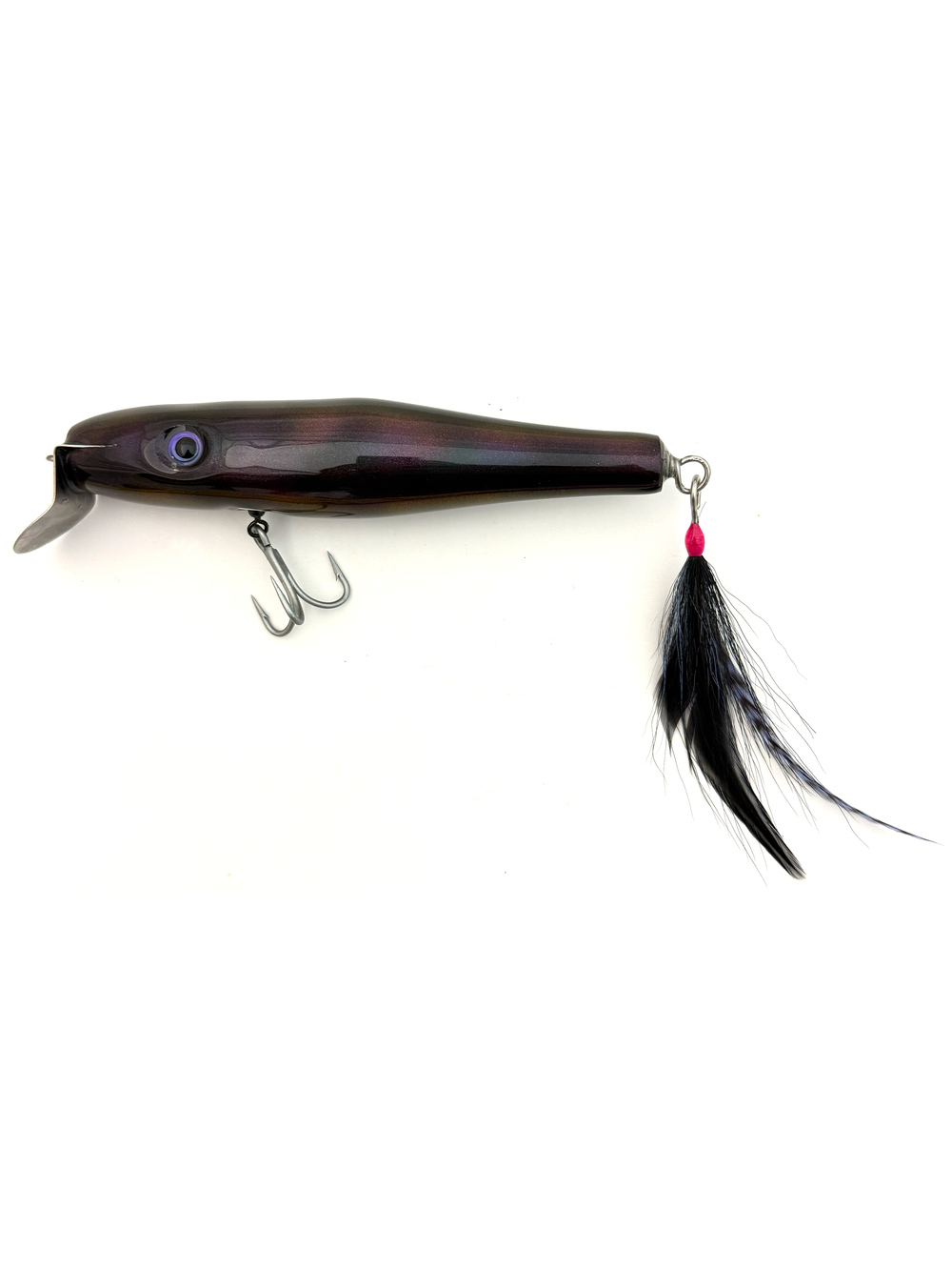 Personal Best Lures 6" Metal Lip Swimmer  Shop The Surfcaster