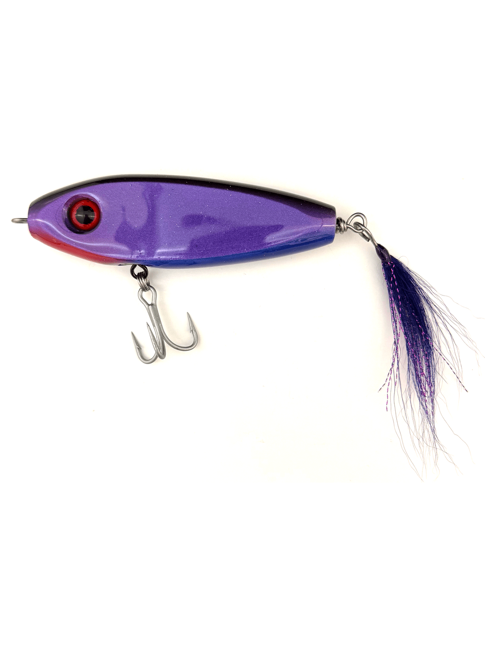 ルアー・フライ Abbey&Imbrie-MOONLIGHT Whirling Chub Vintage Fishing Lures Abbey & Imbrie for sale | eBay