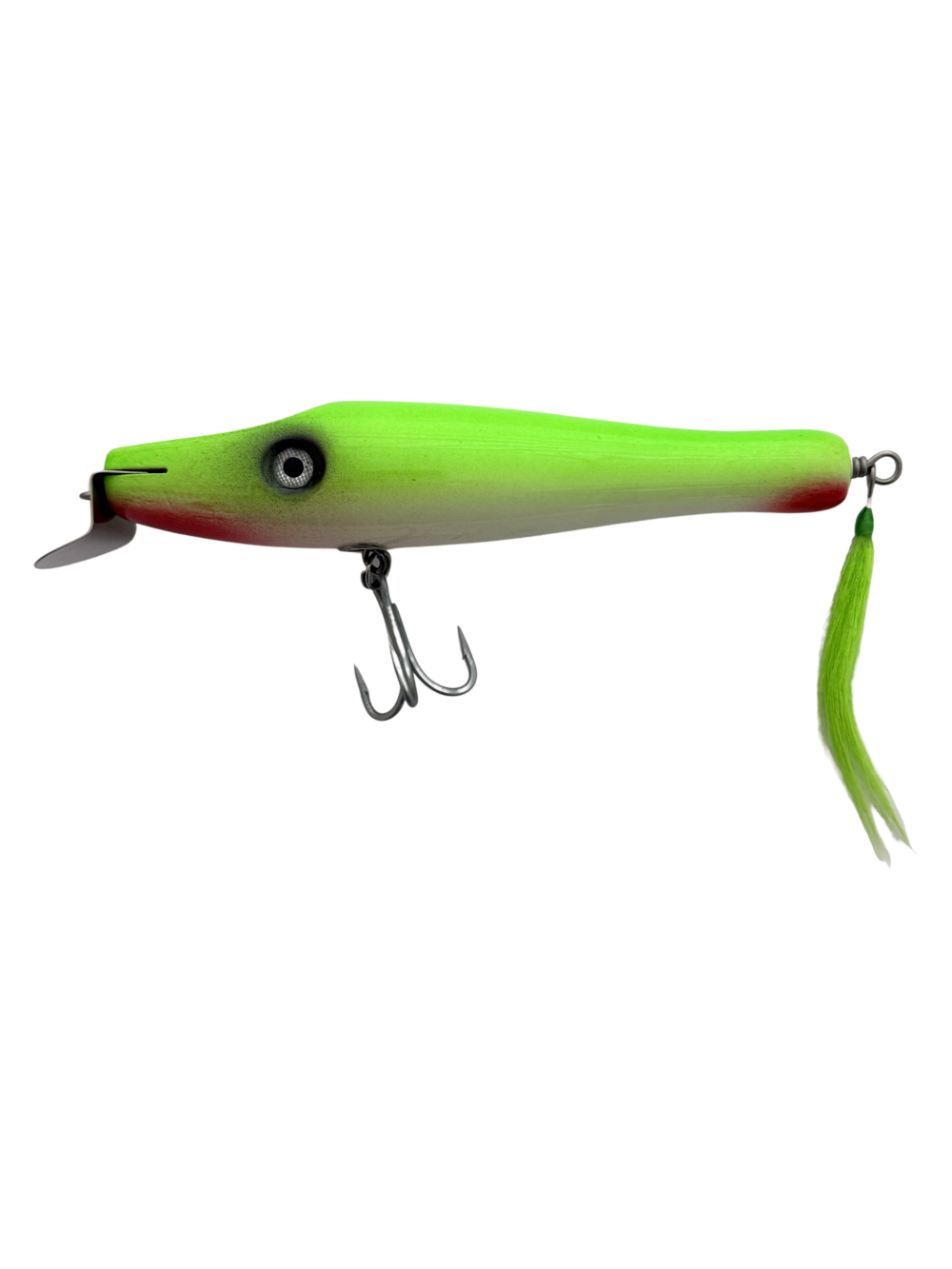 Billy D's Custom Lures Jr. Pikie Mid Diving Swimmer — Shop The