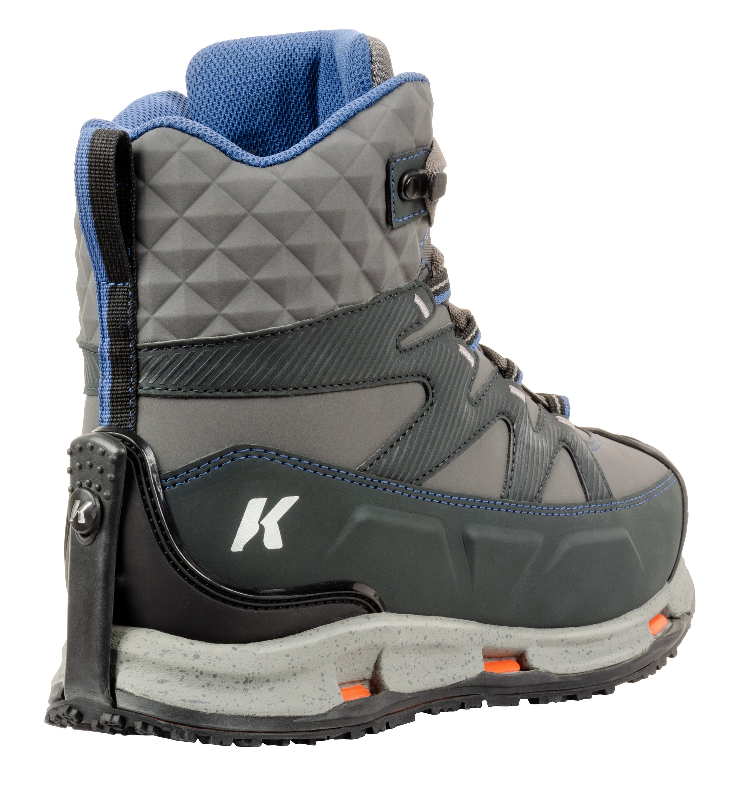 Korkers All Axis Wading Shoe — Shop The Surfcaster Korkers All Axis Wading Shoe — Shop The Surfcaster