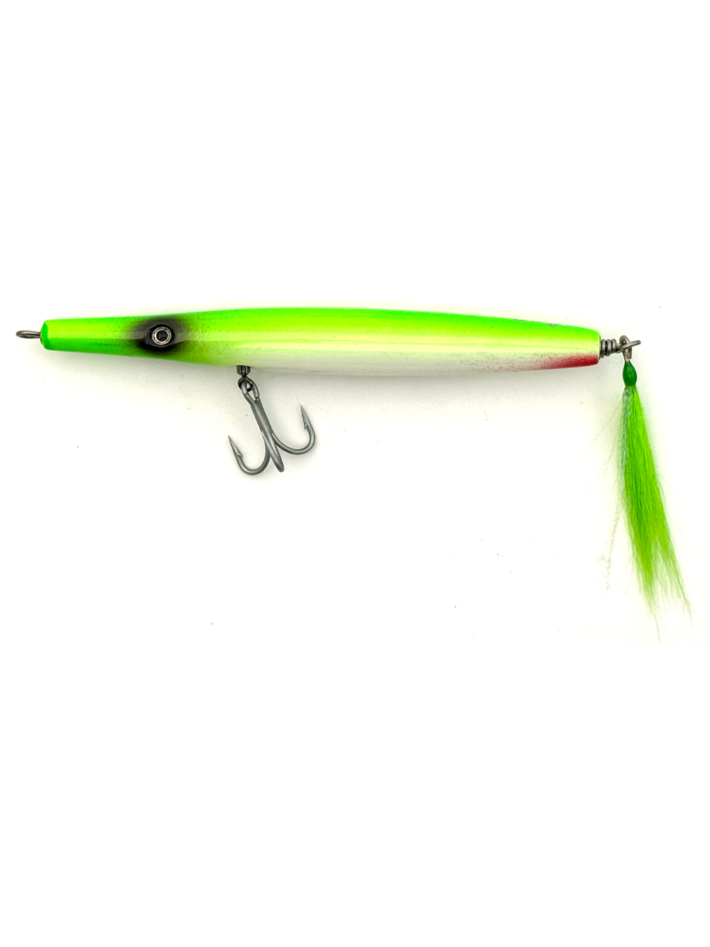 Billy D's Custom Lures 7