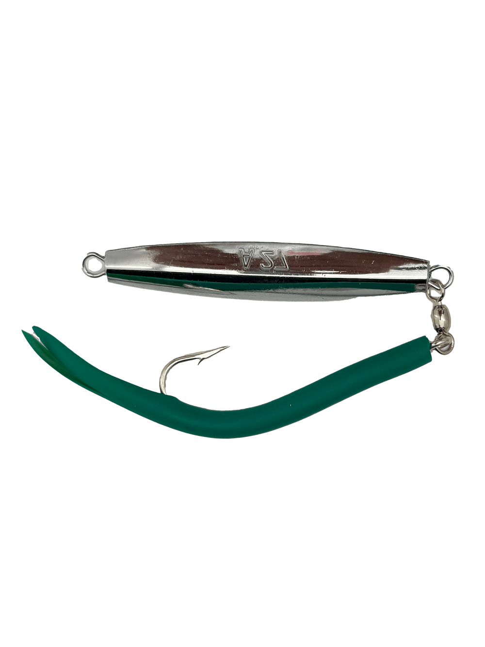 Ava Style Diamond Jigs  Shop The Surfcaster