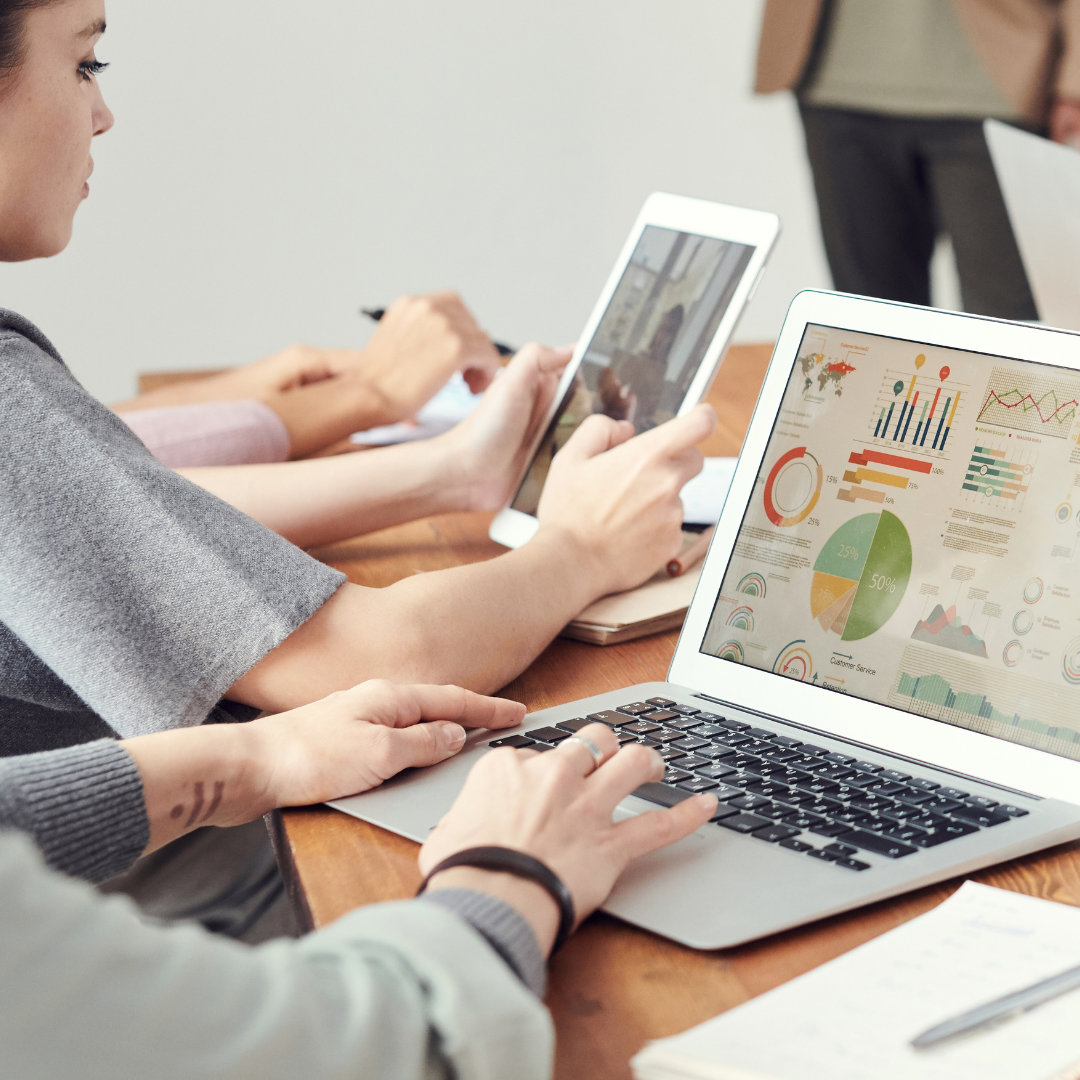 What Is Growth in Giving? Plus, How to Use It to Support Organizational Sustainability