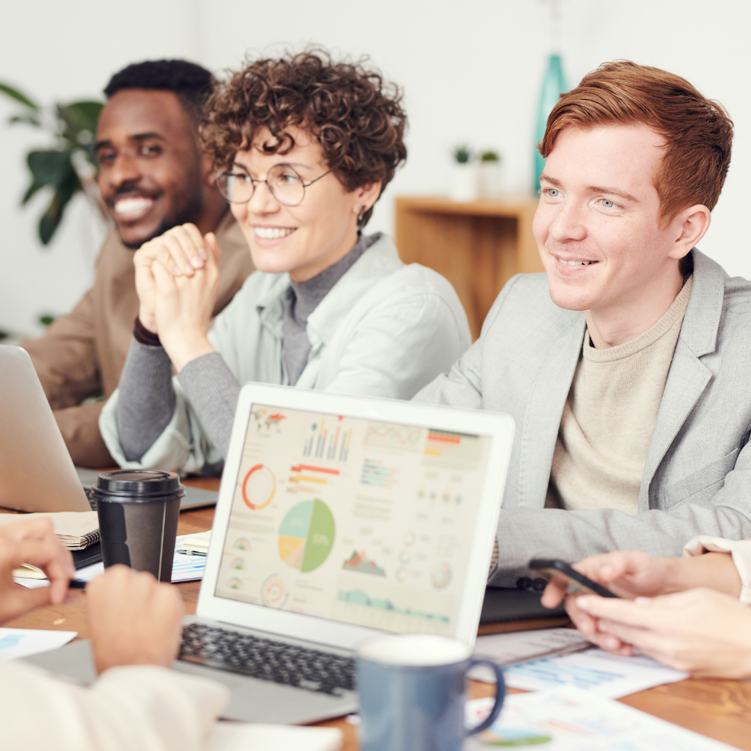 Assessing Your Program’s Performance