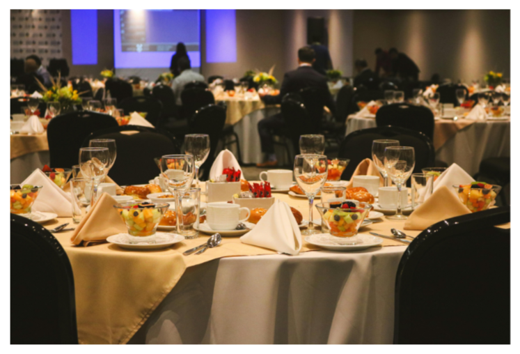 The Event That Ate the Development Office