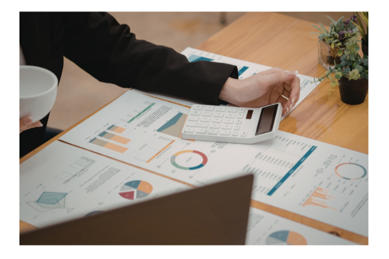 Event ROI Calculator