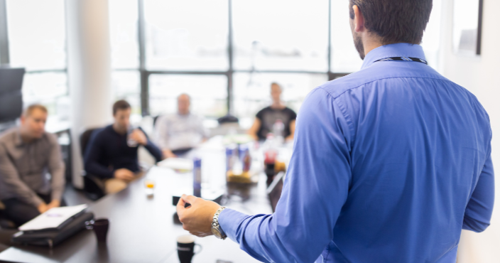 The Data Story Your Board Actually Wants to Hear 