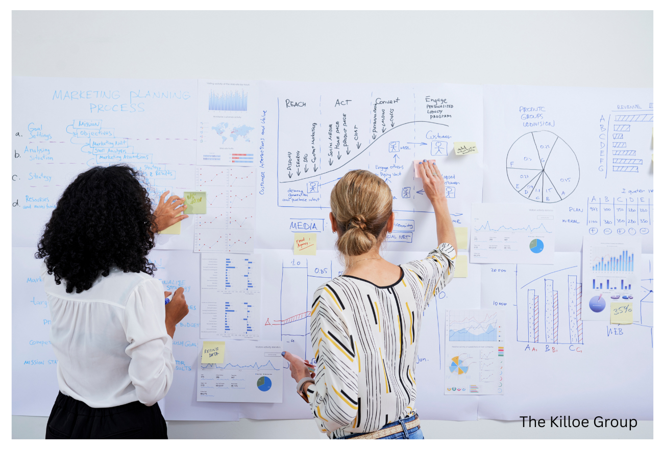 Governance vs. Fundraising: Getting Your Board to Do the Right Work 