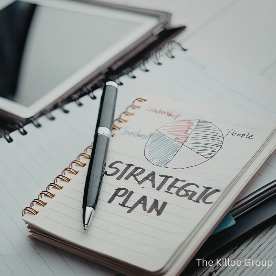 Stop Calling It a Strategic Plan If You Don’t Fund It 