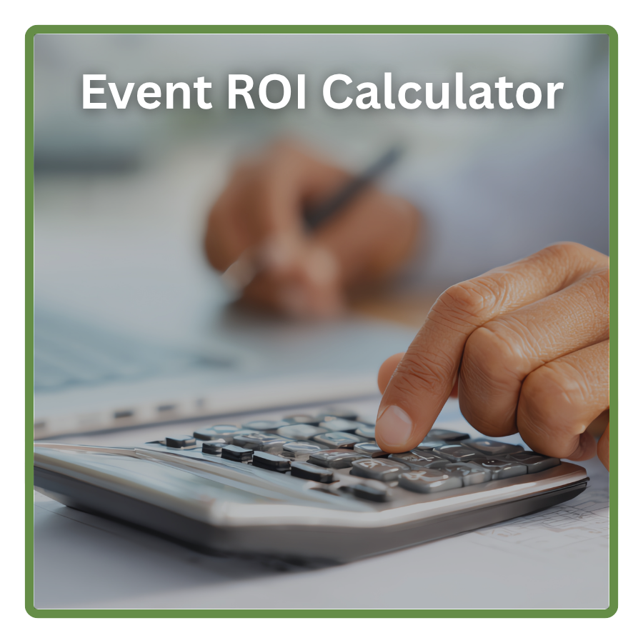 Event ROI Calculator