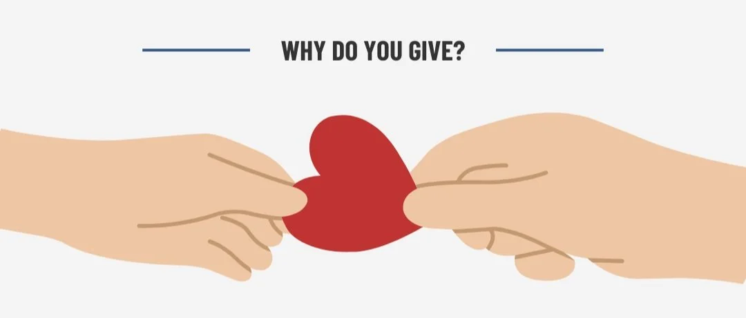 Fundraising with Authenticity — The Killoe Group