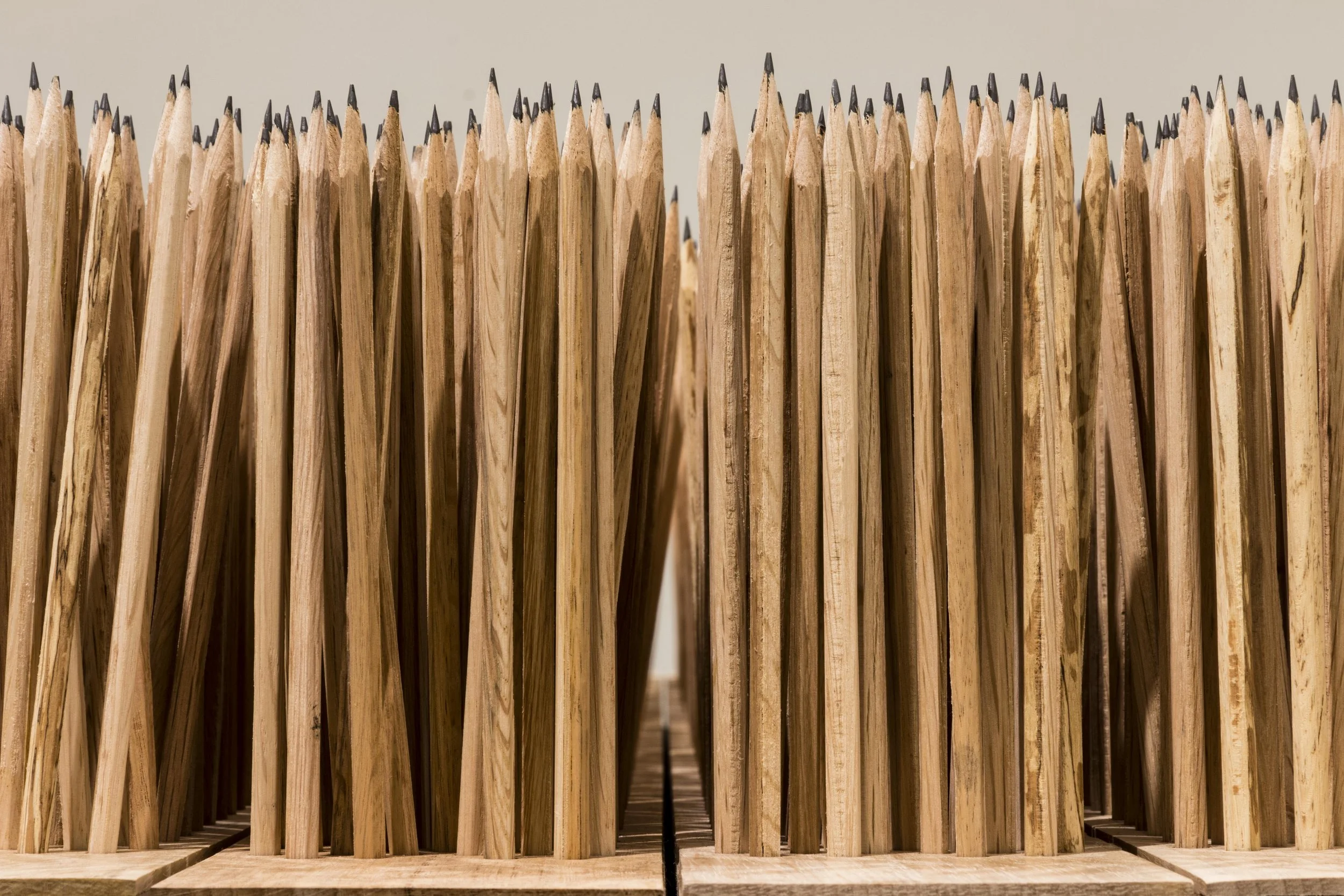 ON DRAWING DRAWING ON: Ten Years of Fellowship at the Richard and Mary L. Gray Center for Arts and Inquiry