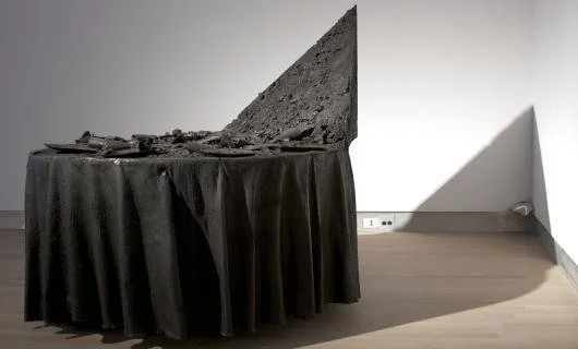 MFA THESIS EXHIBITION | even