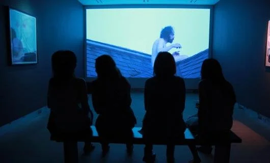 MFA THESIS EXHIBITION | Drone