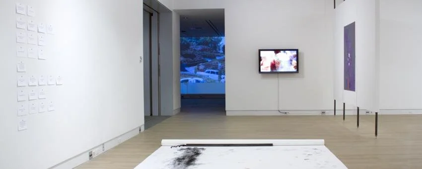 BA THESIS EXHIBITION | Maybe Later