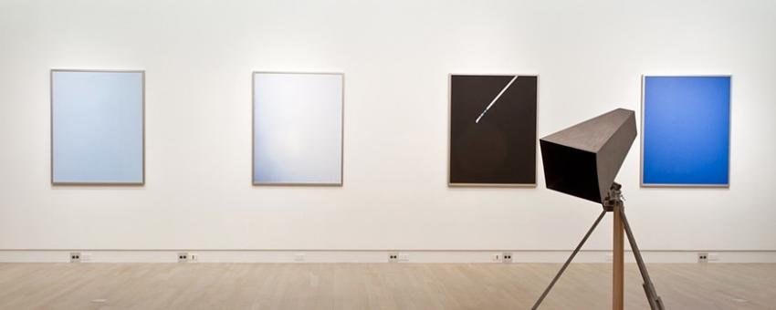 MFA THESIS EXHIBITION | Wayward