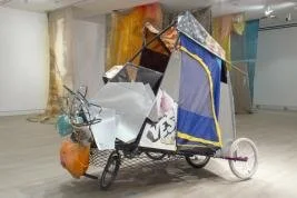 MFA THESIS EXHIBITION | Sway