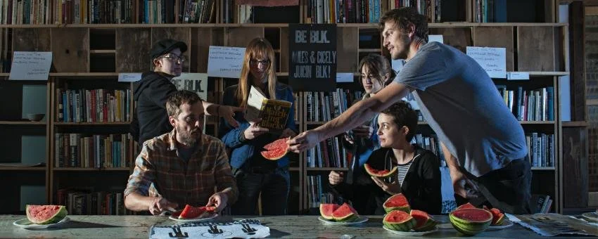 The Distance Between