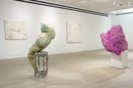 BA THESIS EXHIBITION | 33% more free