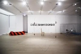 MFA THESIS EXHIBITION | Funeral for Ortolan