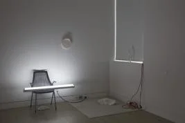 MFA THESIS EXHIBITION | Tina