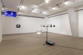 BA THESIS EXHIBITION | Pink Chiffon