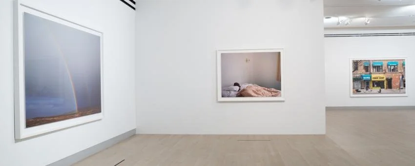 Unsuspending Disbelief