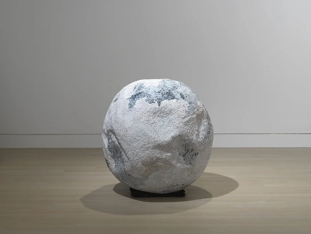  Nazafarin Lotfi, Companion III, 2015-2016 (Photo: Tom Van Eynde)  