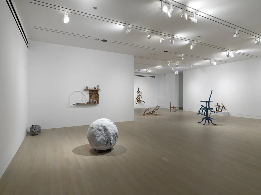  Resonant Objects (Photo: Tom Van Eynde) 