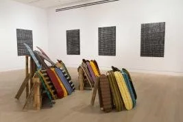 Larry Achiampong: OPEN SEASON