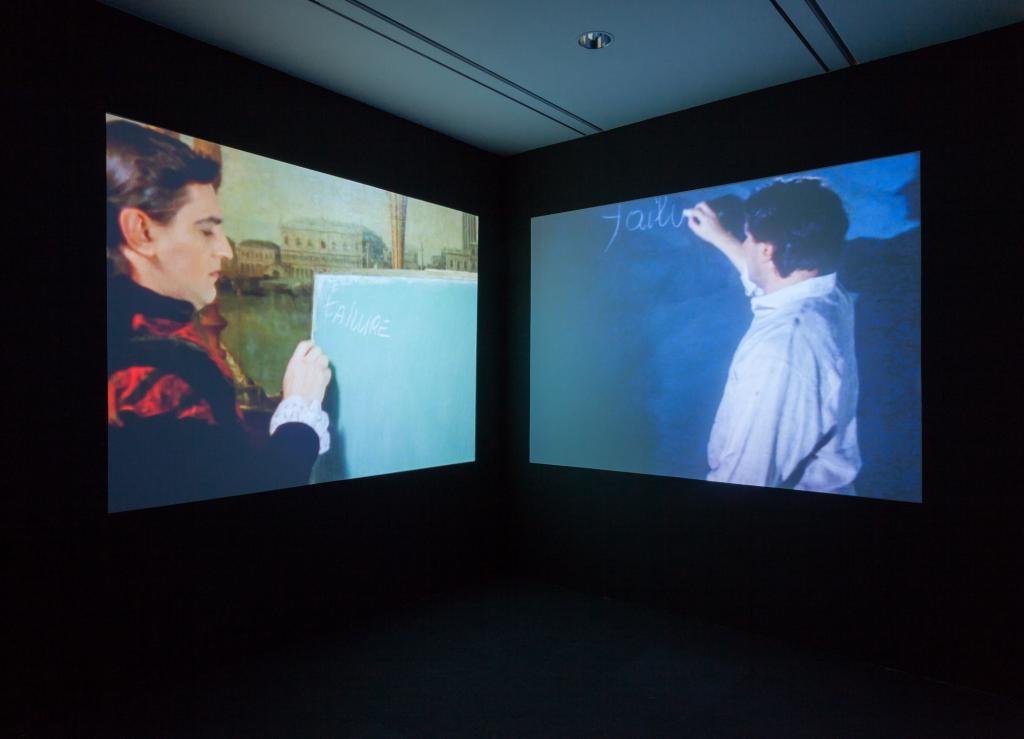  Catherine Sullivan, 'Tis Pity She's a Fluxus Whore, 2003. Photo by RCH | EKH 