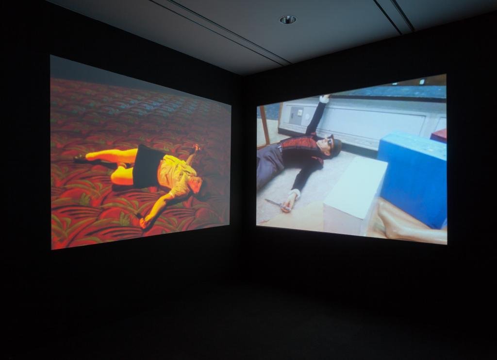  Catherine Sullivan, 'Tis Pity She's a Fluxus Whore, 2003. Photo by RCH | EKH 