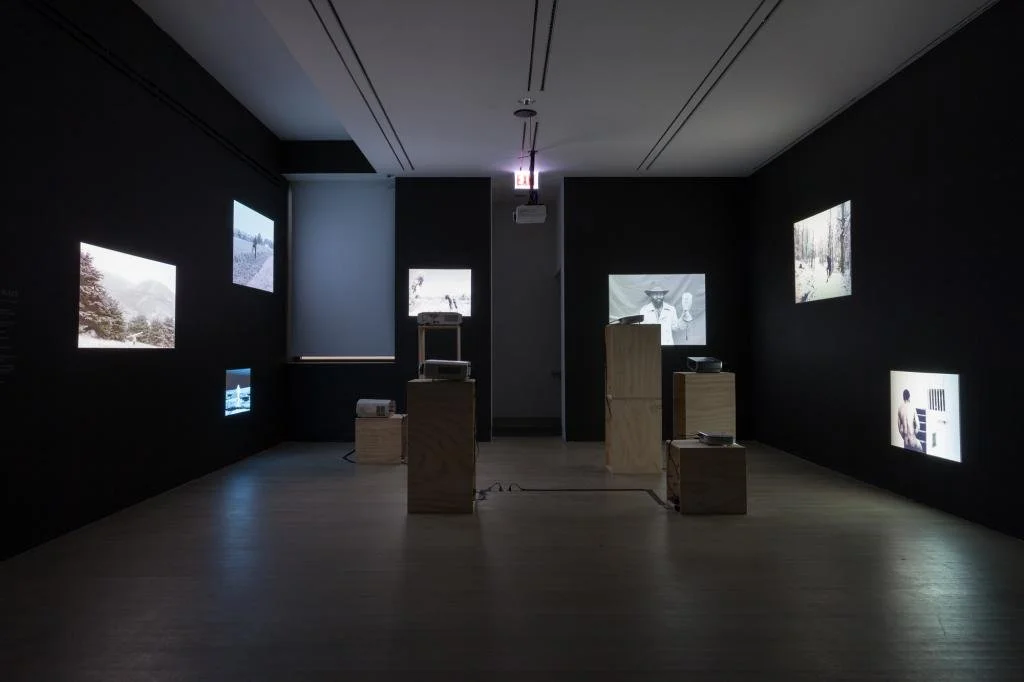  Samson Kambalu, Field Work, 2016. Photo by RCH | EKH 