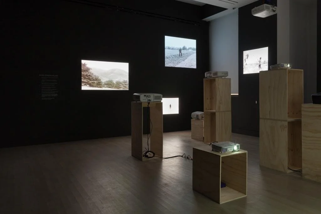  Samson Kambalu, Field Work, 2016. Photo by RCH | EKH 