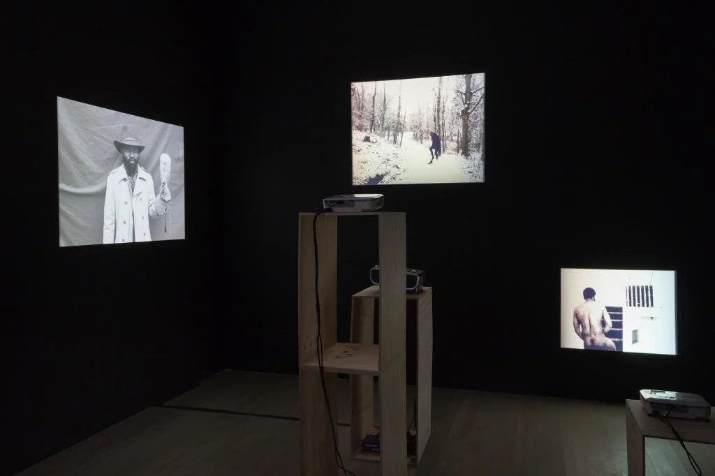  Samson Kambalu, Field Work, 2016. Photo by RCH | EKH 