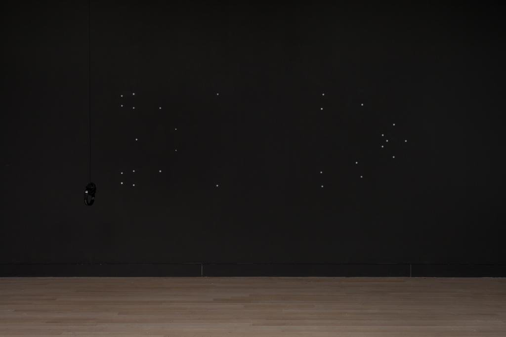  Samson Kambalu, Field Work, 2016. Photo by RCH | EKH 