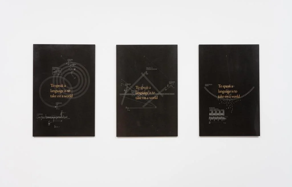  Samson Young, SDIHK, 2015. Photo by RCH | EKH 