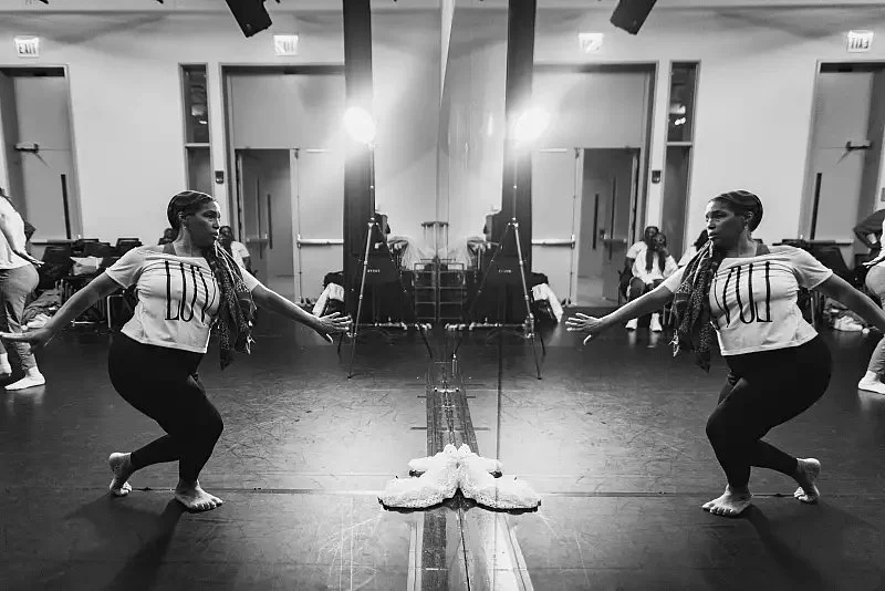 L’union fait la force (Unity makes Strength)