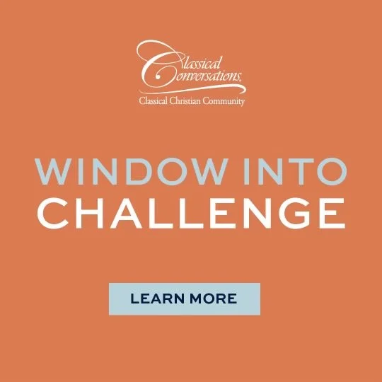 Experience CC - Window into Challenge - Red Deer, AB