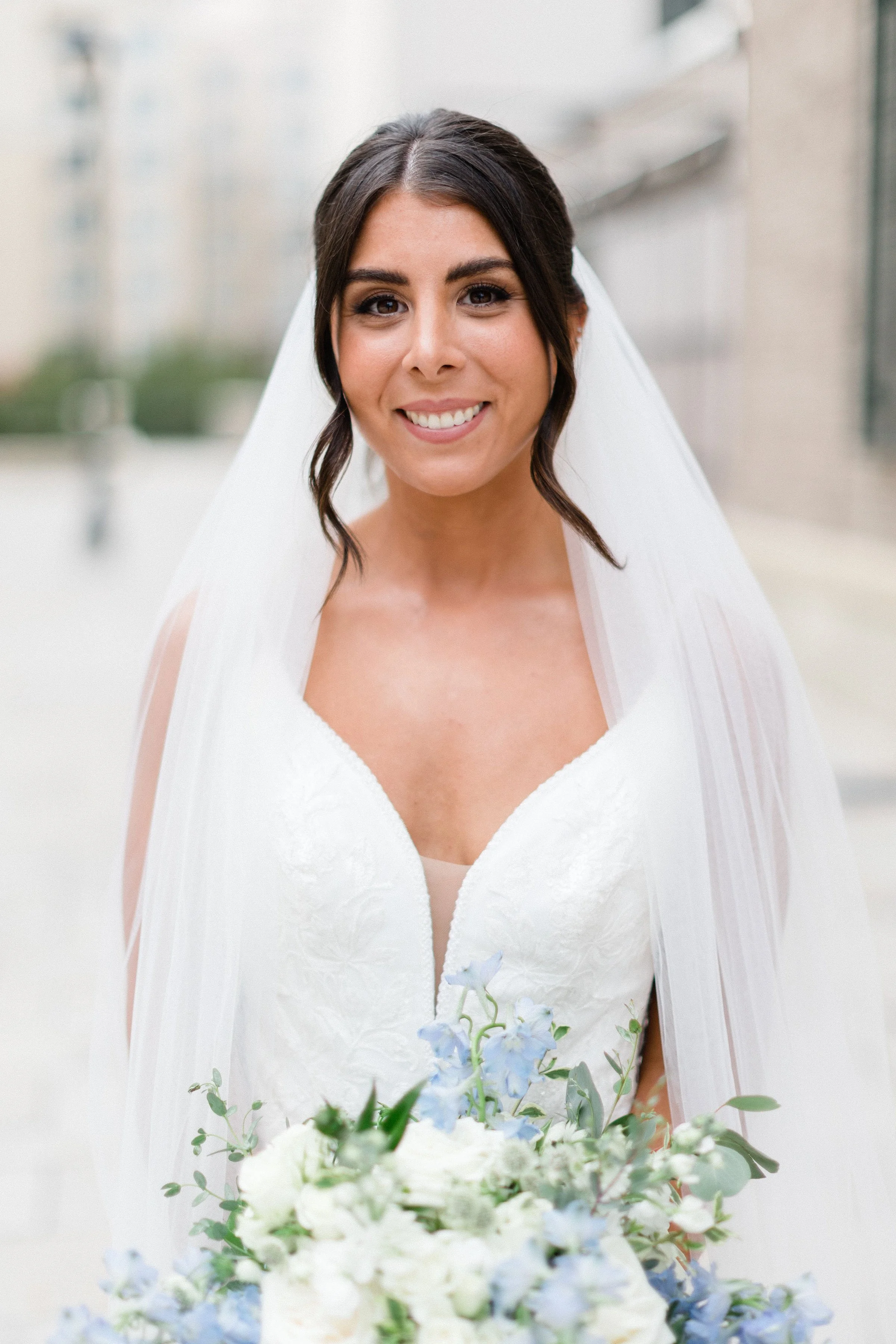 Bridal Work Makeup by Caitlyn Michelle Makeup Artist Charlotte NC