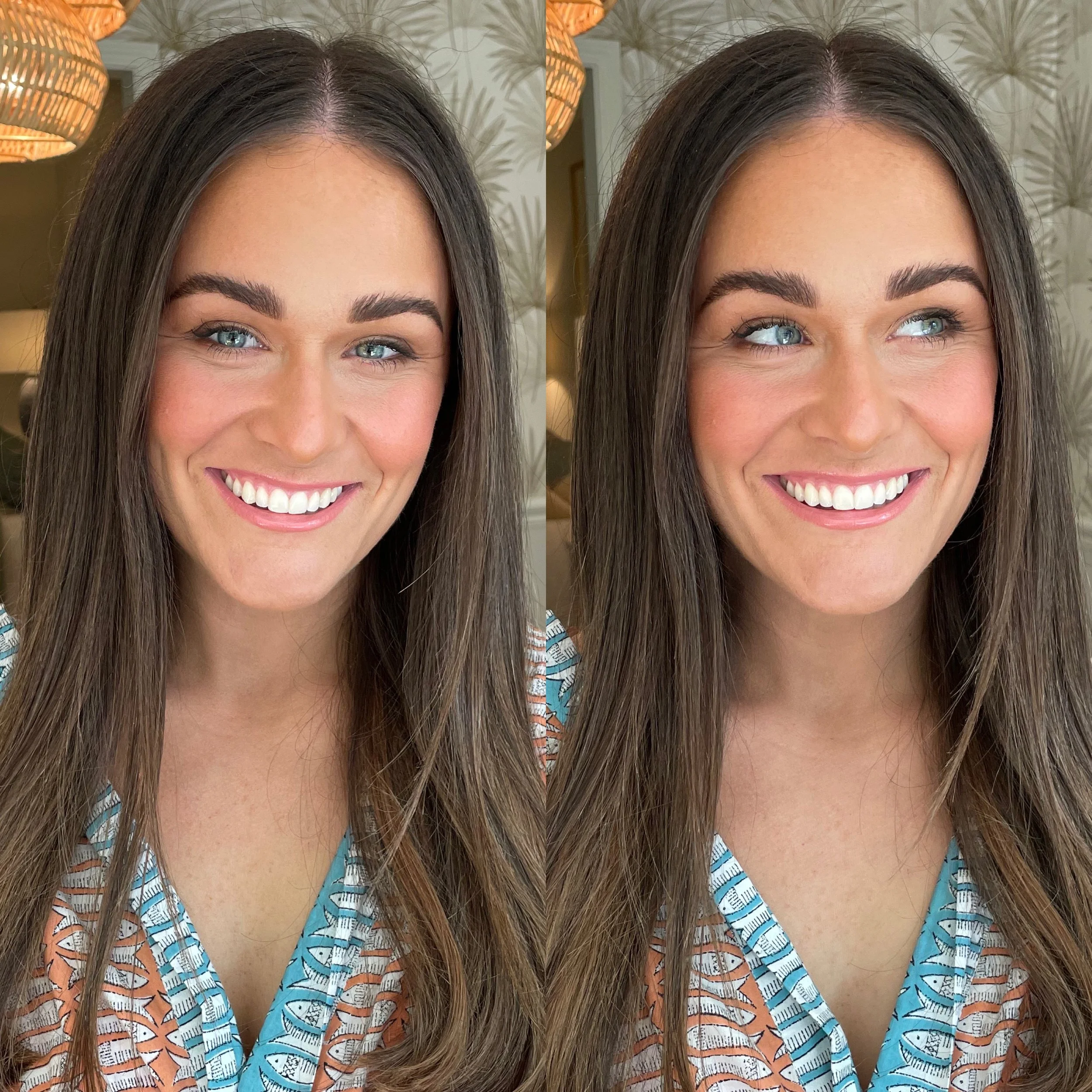 Client Work Makeup by Caitlyn Michelle Makeup Artist Charlotte NC