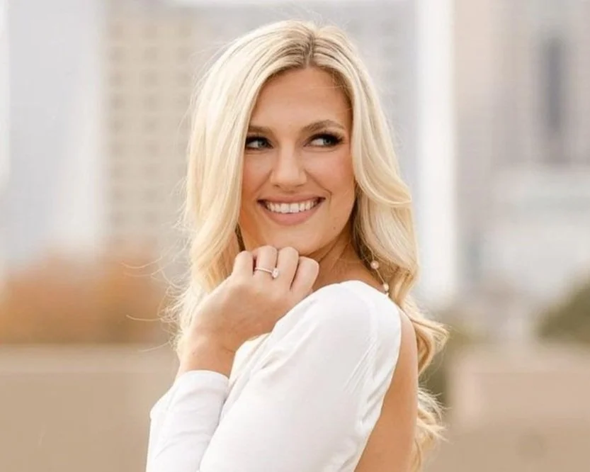 Makeup by Caitlyn Michelle Charlotte Makeup Artist