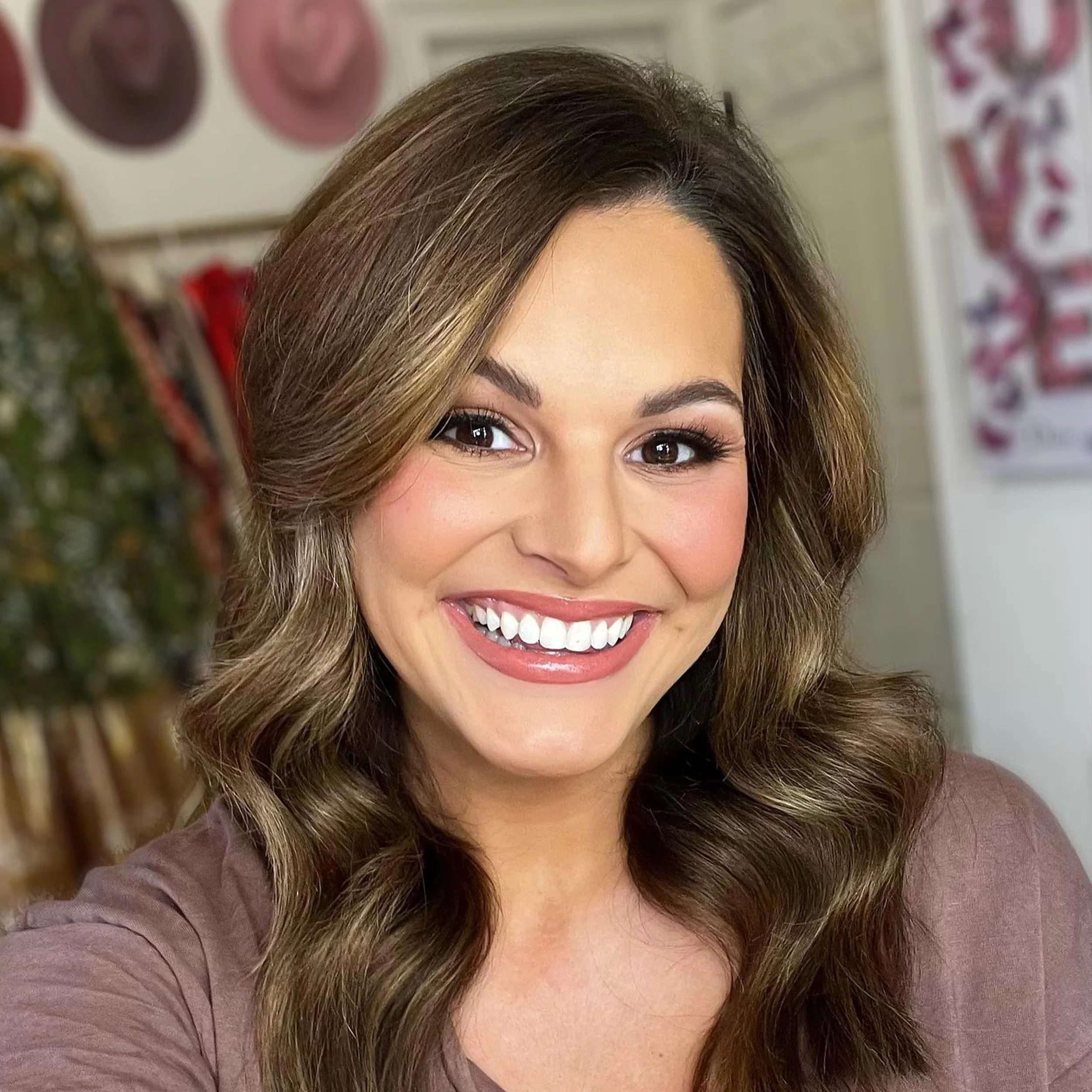 Client Work Makeup by Caitlyn Michelle Makeup Artist Charlotte NC