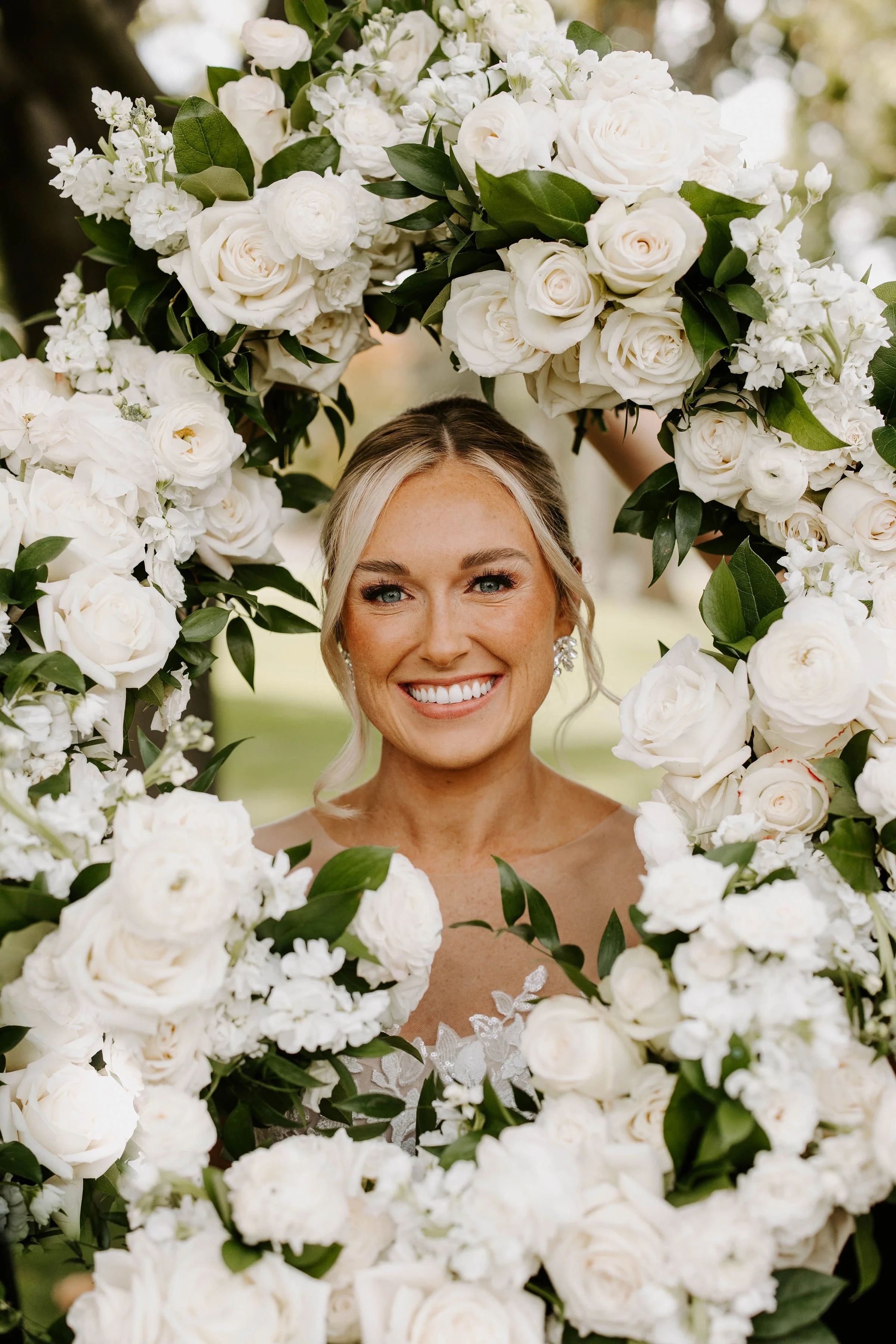 Bridal Work Makeup by Caitlyn Michelle Makeup Artist Charlotte NC