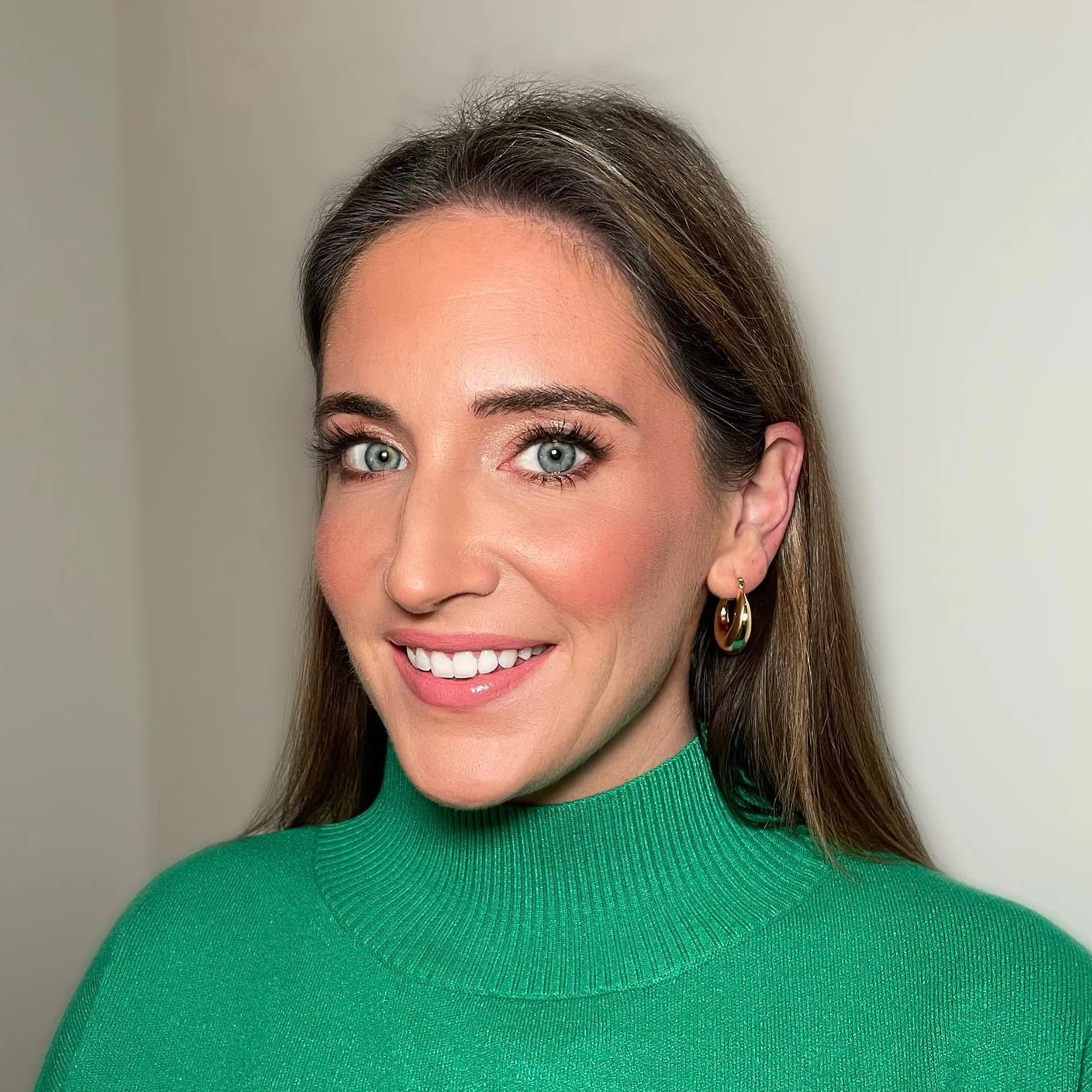 Client Work Makeup by Caitlyn Michelle Makeup Artist Charlotte NC