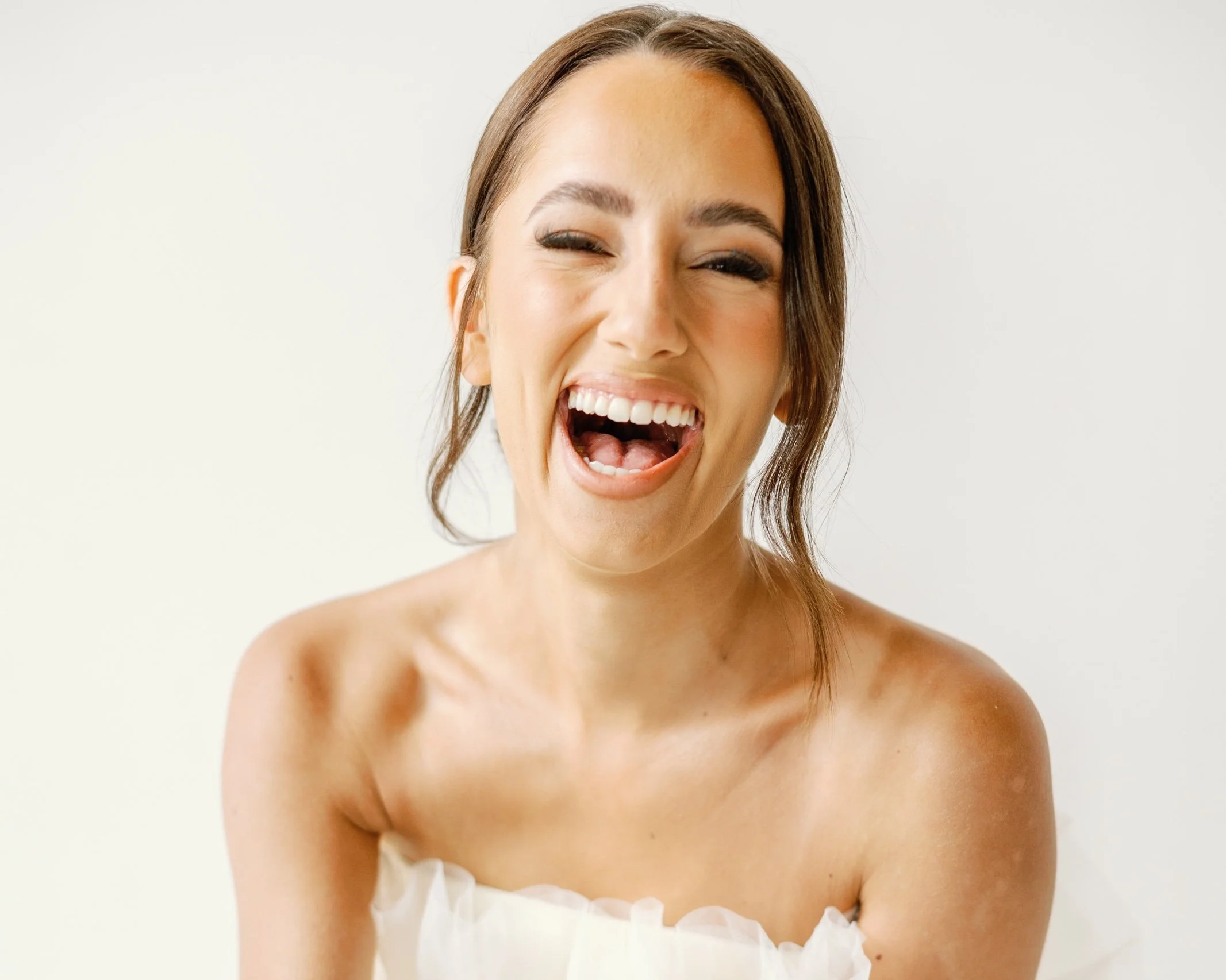 Makeup by Caitlyn Michelle Charlotte Makeup Artist